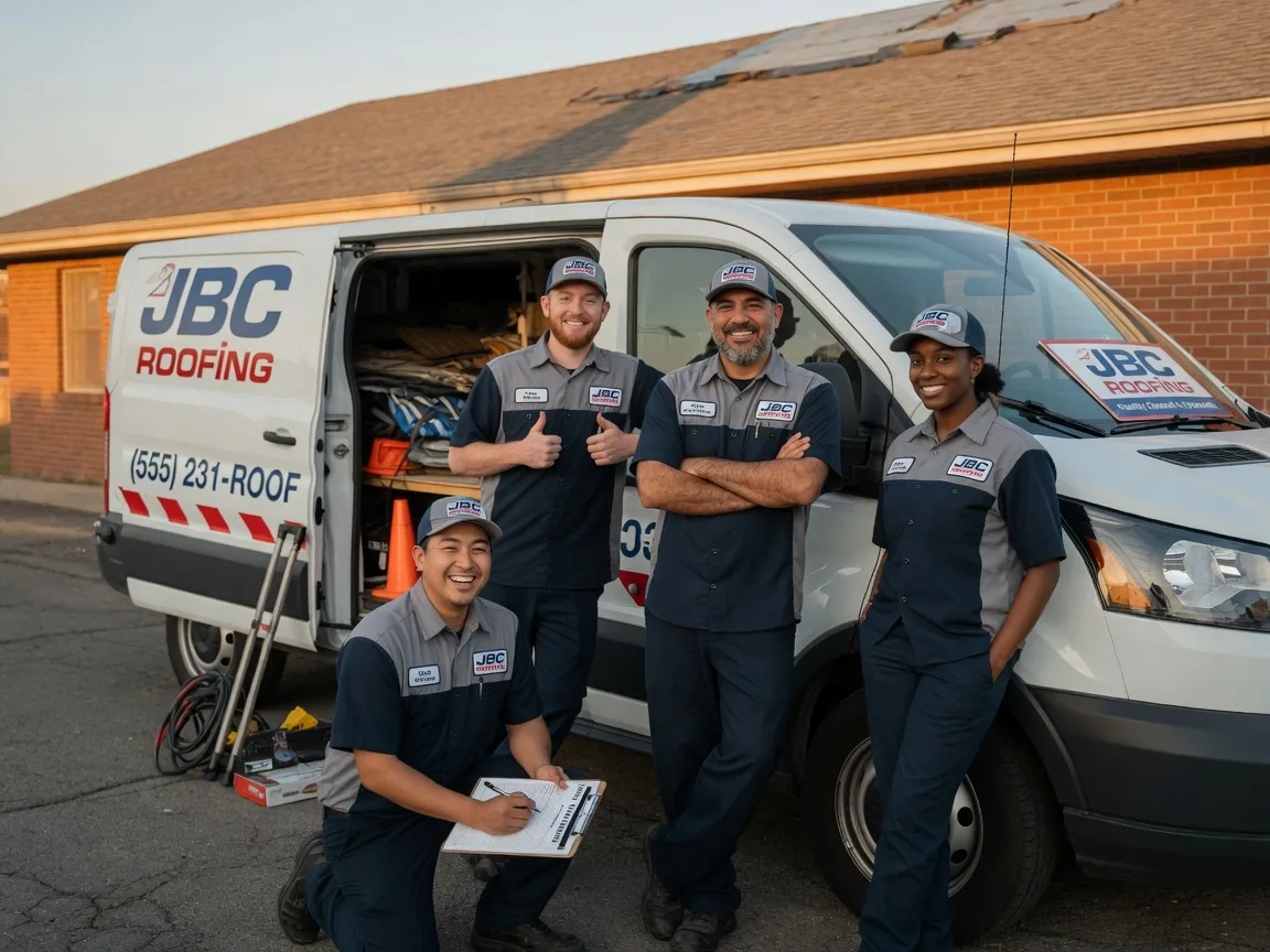 Roof Replacement company in Lewiston, UT